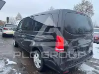 2016 Mercedes Benz V 200