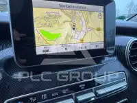 2016 Mercedes Benz V 200