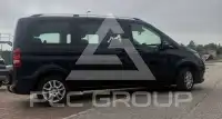2016 Mercedes Benz V 200