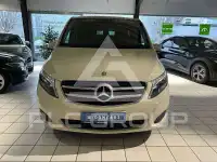 2016 Mercedes Benz V 200