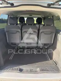 2016 Mercedes Benz V 200