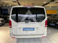 2016 Mercedes Benz V 200