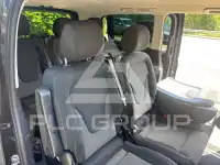 2016 Mercedes Benz V 200