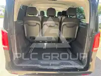 2016 Mercedes Benz V 200