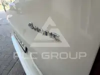 2016 Mercedes Benz V 200