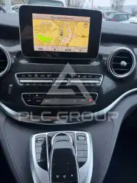 2016 Mercedes Benz V 200