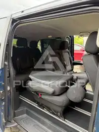2016 Mercedes Benz V 200