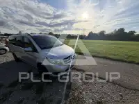 2016 Mercedes Benz V 200