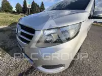 2016 Mercedes Benz V 200