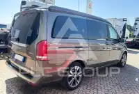 2016 Mercedes Benz Unknown