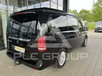 2016 Mercedes Benz V