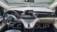 2016 Mercedes Benz Unknown