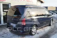 2016 Mercedes Benz Unknown