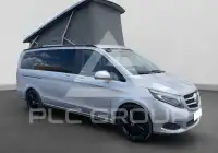 2016 Mercedes Benz Unknown
