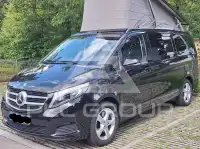2016 Mercedes Benz Unknown