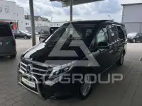 2016 Mercedes Benz V