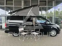 2016 Mercedes Benz V