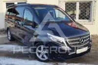 2016 Mercedes Benz Unknown