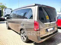 2016 Mercedes Benz Unknown