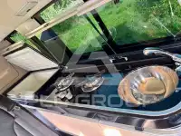 2016 Mercedes Benz Unknown