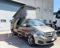 2016 Mercedes Benz Unknown