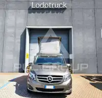 2016 Mercedes Benz Unknown