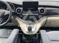 2016 Mercedes Benz Unknown