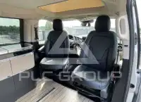 2016 Mercedes Benz Unknown