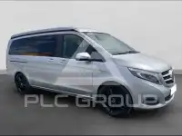 2016 Mercedes Benz Unknown