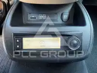 2016 Mercedes Benz Unknown