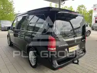 2016 Mercedes Benz V