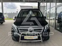 2016 Mercedes Benz V