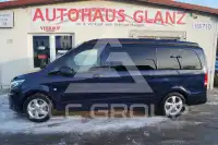 2016 Mercedes Benz Unknown