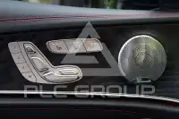 2016 Mercedes Benz E 43 AMG