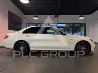 2016 Mercedes Benz E 43 AMG