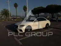 2016 Mercedes Benz E 43 AMG