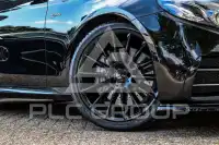 2016 Mercedes Benz E 43 AMG