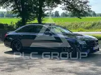 2016 Mercedes Benz E 43 AMG