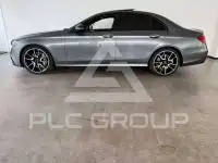 2016 Mercedes Benz E 43 AMG