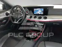 2016 Mercedes Benz E 43 AMG