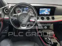 2016 Mercedes Benz E 43 AMG
