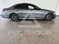 2016 Mercedes Benz E 43 AMG