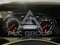 2016 Mercedes Benz E 43 AMG