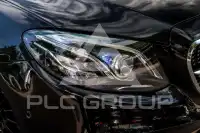 2016 Mercedes Benz E 43 AMG