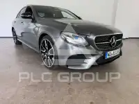 2016 Mercedes Benz E 43 AMG