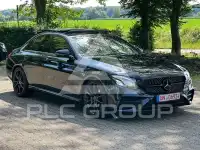 2016 Mercedes Benz E 43 AMG