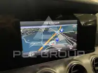 2016 Mercedes Benz E 43 AMG