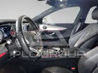 2016 Mercedes Benz E 43 AMG