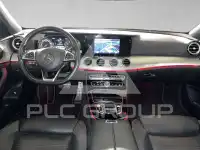 2016 Mercedes Benz E 43 AMG