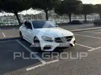 2016 Mercedes Benz E 43 AMG